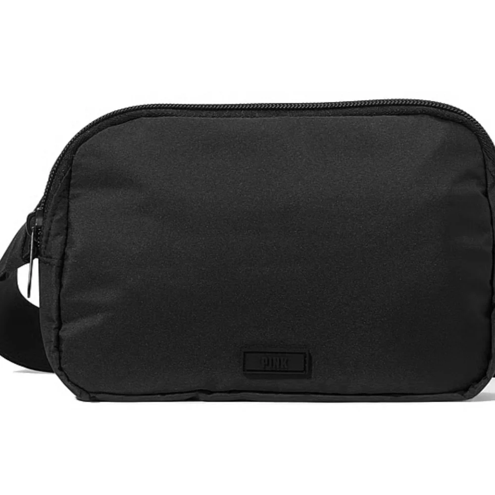 Victorias Secret sleek black